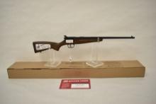 Gun. Savage Model Rascal LH 22 cal Rifle