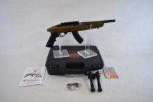 Gun. Ruger Model Charger Take Down 22 cal Pistol