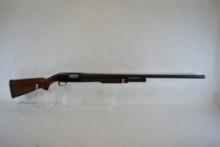Gun. Winchester Model 12 Heavy Duck 12ga Shotgun