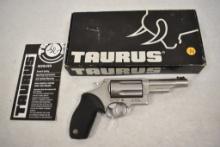 Gun. Taurus Model M4510 45/410 cal. Revolver