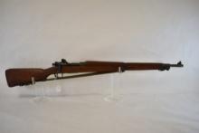 Gun. Remington Model 1903a3 30-06 cal Rifle