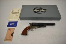 Gun. Colt 1st Model Dragoon 44 cal Revolver