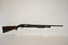 Gun Winchester Model 1912 20 ga Shotgun.