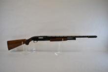 Gun Winchester Model 12 28 ga Shotgun