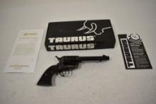 Gun. Taurus Model M45SA 45LC cal revolver