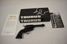 Gun. Taurus Model M38SA 357 Mag cal revolver