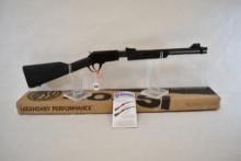 Gun. Rossi Model Gallery 22 cal Rifle