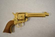 Gun. International Arms Dakota 45 lc cal Revolver
