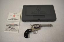 Gun. Ruger New Mdl Single Six 32 H&R Mag Revolver