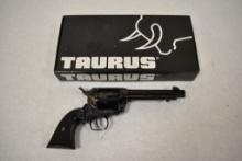 Gun. Taurus Model M45SA 45LC cal Revolver
