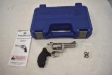 Gun. S&W Model 60  357 mag cal Revolver