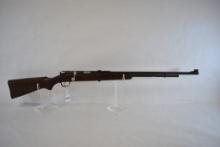 Gun. Savage Model 5  22 cal Rifle