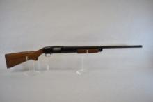 Gun. Winchester Model 25 12 ga Shotgun