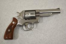 Gun. Ruger Model Speed-Six 357 mag Revolver