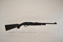 Gun. Mossberg Model 702 Plinkster 22 LR cal Rifle