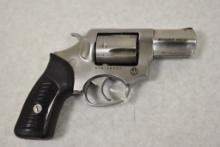 Gun. Ruger Model SP101 SS 357 Mag cal Revolver