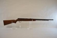 Gun. Remington Model 550 22 cal Rifle