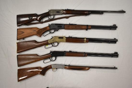 150 Estate Firearms & Accessories Auction 12/10/23