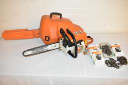 Stihl 029 Super Chainsaw