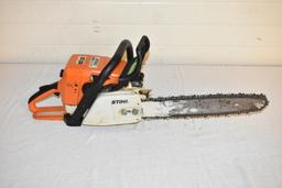 Stihl 029 Super Chainsaw