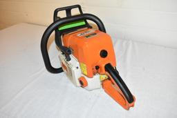 Stihl 029 Super Chainsaw