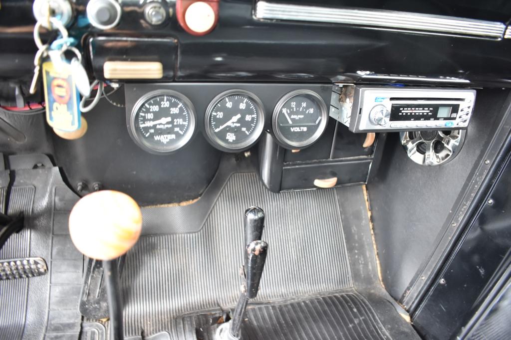 1946 Chevrolet 1/2 ton Pickup