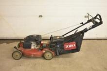 Toro 22 inch Mower