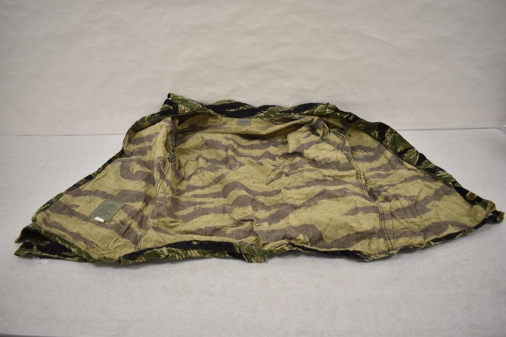 USA. Three Military Jackets