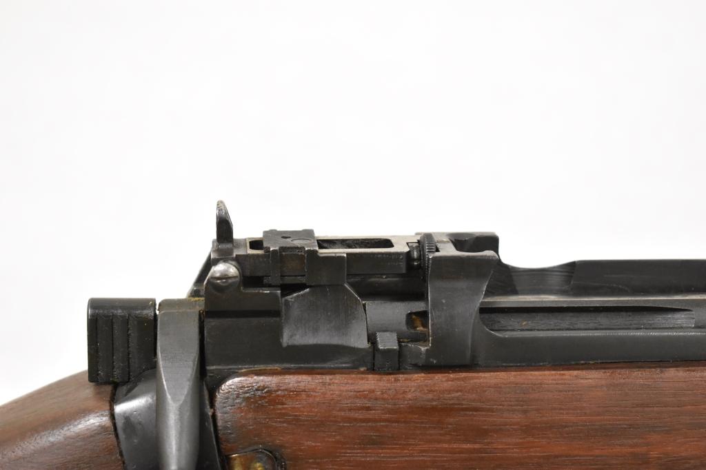 Gun. Enfield 1945 No4 MK1 303 Cal Rifle