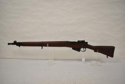 Gun. Enfield 1945 No4 MK1 303 Cal Rifle