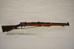 Gun. Enfield 1916 303 Cal. Rifle