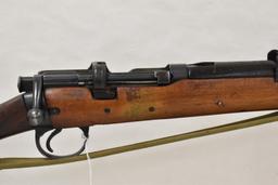 Gun. Enfield 1916 303 Cal. Rifle