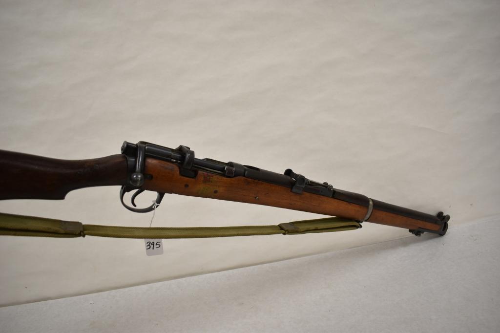 Gun. Enfield 1916 303 Cal. Rifle