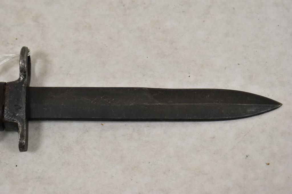 USA.  M16 Bayonet