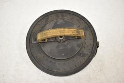 German. Deactivated Dwat Landmine