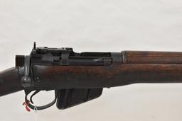 Gun. Enfield  1944 No4 MK1 303 Rifle