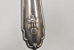 German. Reichs Chancellery Nut Cracker