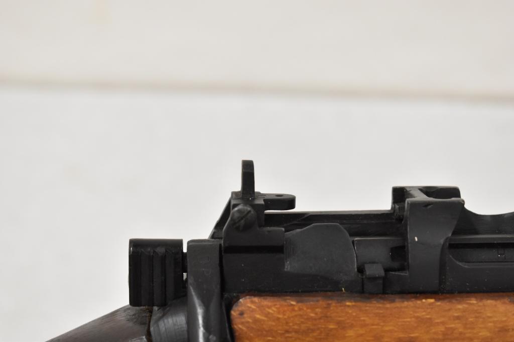 Non-Gun. Enfield Parade Rifle.