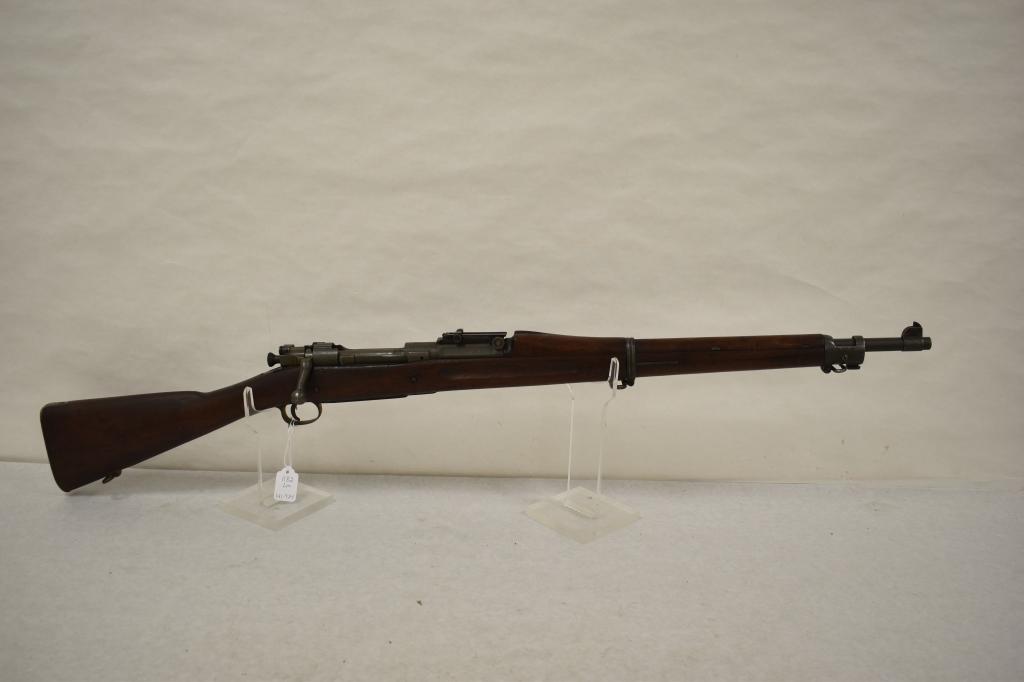 Gun. Springfield Model 1903 MK1 30-06 Rifle