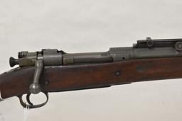 Gun. Springfield Model 1903 MK1 30-06 Rifle