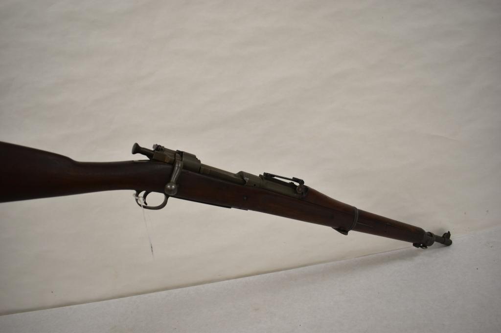 Gun. Springfield Model 1903 MK1 30-06 Rifle