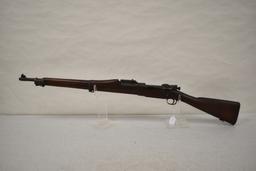 Gun. Springfield Model 1903 MK1 30-06 Rifle