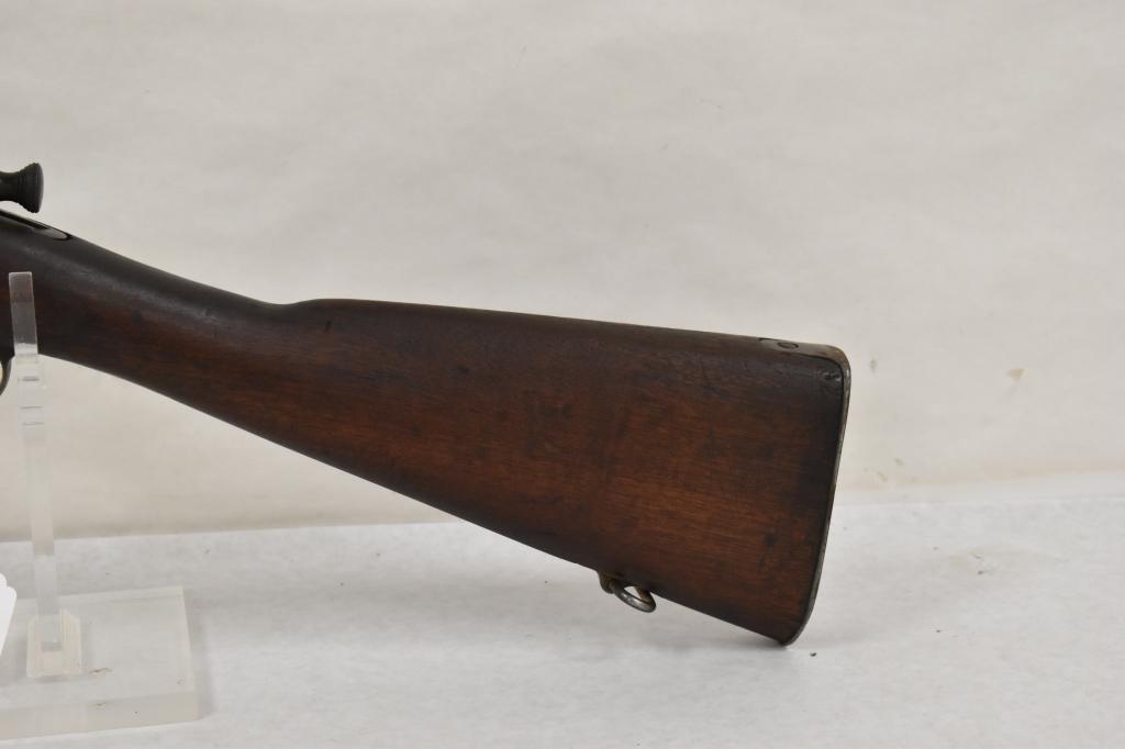 Gun. Springfield Model 1903 MK1 30-06 Rifle