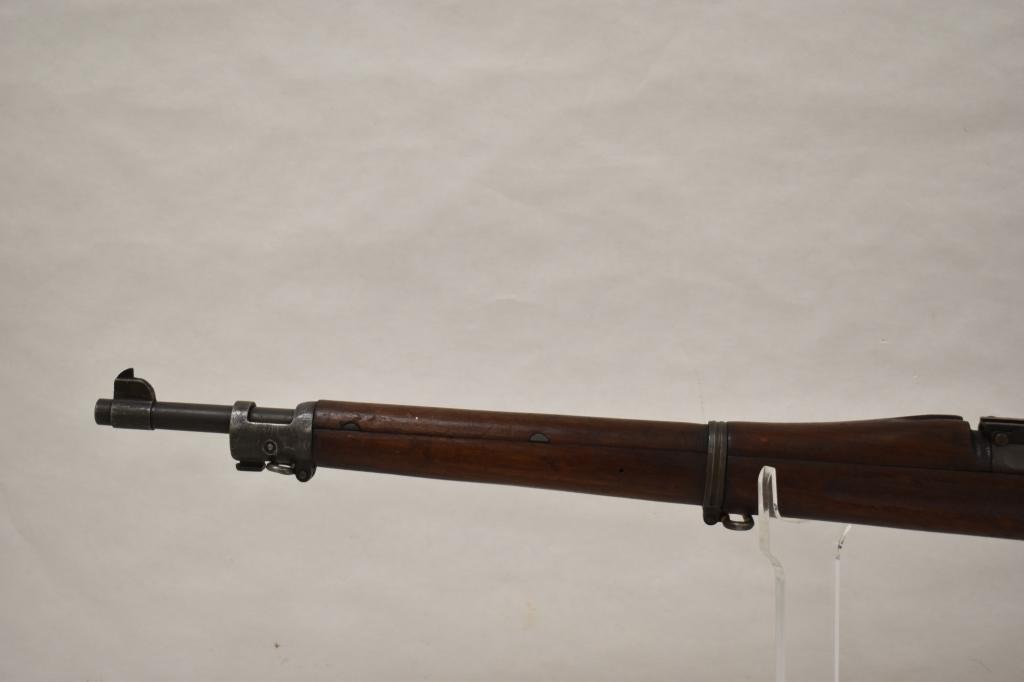 Gun. Springfield Model 1903 MK1 30-06 Rifle