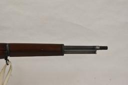 Gun. M1 Garand 30 cal. Rifle