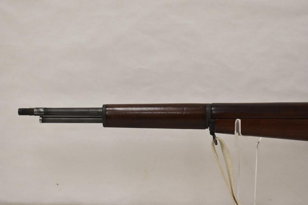 Gun. M1 Garand 30 cal. Rifle