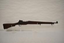 Gun. US 1917 Eddystone 30-06 Rifle