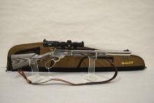 Gun. Marlin Model 1895SBL 45-70 cal Rifle