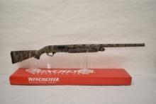 Gun. Winchester Super X Pump 12 ga Shotgun