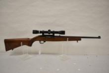 Gun. Ruger Model 1022  22 cal Rifle